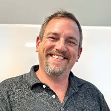 Meet Assistant Superintendent Paul Odell