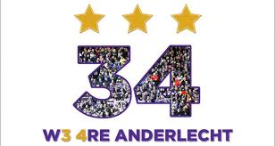 Thanks to the official royal sporting club anderlecht app, fans can follow all the latest news and exclusives from their favourite team anywhere and anytime they like! Rsc Anderlecht On Twitter Happy Birthday To Us Rsca Coym Champions
