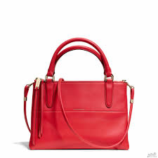 صور حقائب نسائية احلى حقائب نسائية 2019 3385 coach leather leather satchel handbags bags