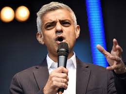 Closer to the elections, you will be able to register with london elects and the team can keep you up to date. London Mayoral Election Who Are The Front Runners The World Financial Review