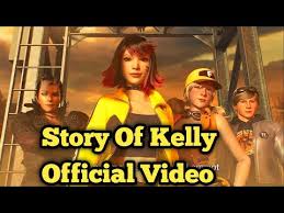 Free fire is the ultimate survival shooter game available on mobile. Free Fire Official Story Of Kelly Garena Free Fire First New Movie Youtube
