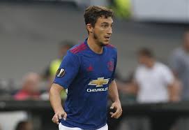 Inter have signed matteo darmian on loan from parma with an obligation to buy. Tag Matteo Darmian Thisisfutbol Com