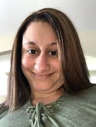 Maria Boles's Instagram, Twitter & Facebook