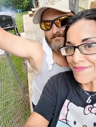 Katina Gray's Instagram, Twitter & Facebook