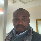 Mr Chinedu Eke