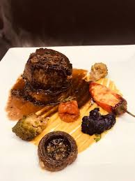 La Quich Notte Saint Jean De Monts Menu Prix Restaurant Avis Tripadvisor