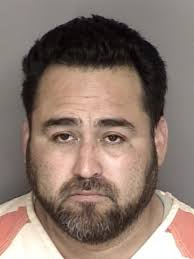 Man who killed Salinas pastor sentenced to 38 years to life in prison