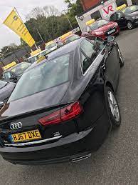 The Audi A6 Carleasing Deal One Of The Many Cars And Vans Available To Lease From Www Carlease Uk Com Car Lease Audi Audi A6