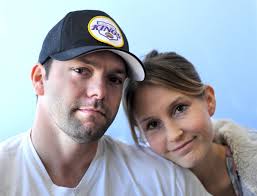 Baby's brief life brings agony, inspiration