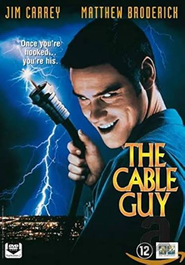Amazon.com: Cable Guy The : Movies & TV
