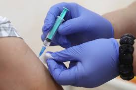 Campania de vaccinare etapa ii a demarat vineri, iar lista de programare online se deschide la ora 15.00. Cum Se Pot Inscrie Romanii Pe Platforma De Vaccinare Etapele Complete