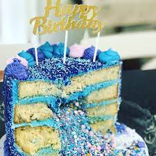 16 impressive (but not impossible) birthday cake recipes for your kid's party. Tween And Teen Birthday Cake Ideas Popsugar Family