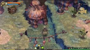 Tree Of Savior Gameplay 5 Tree Of Savior Tos Is A Free To Play Anime Role Playing Mmo Game Mmorpg Online Multiplayer Games Mmo Games Game Guide