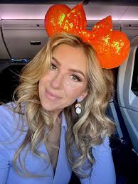 Figment Disney Bounding Outfit