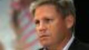 Blues board chairman Greg Muir resigns