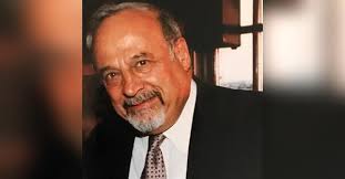 Angelo J. Ponte Obituary