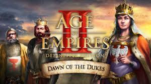 Definitive edition, age of empires ii: Age Of Empires Ii Definitive Edition Play With Game Pass For Pc Age Of Empires