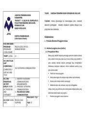 Pemerintah provinsi dki jakarta baru saja menghapus syarat surat. 4 Kertas Penerangan 3 Doc Jabatan Pembangunan Kemahiran Tingkat 7 8 Blok D4 Kompleks D Pusat Pentadbiran Kerajaan Persekutuan 62530 Putrajaya Tajuk Course Hero
