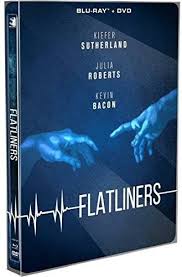 Flatliners BLU RAY [Steelbook] - Best Buy
