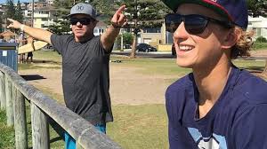 Watch List: The Steady Rise of Jake Marshall