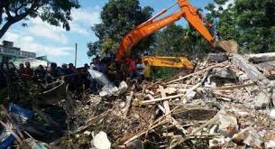 Gempa bumi dengan magnitudo 5.0 mengguncang wilayah sinabang, ibu kota kabupaten simeulue, provinsi aceh, pada selasa (1/12/2020) dini hari pukul 00.14 wib. Korban Tewas Gempa Bumi Di Aceh Bertambah Jadi 94 Orang