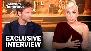 A star is born quotes. The Cast Of A Star Is Born Discuss Music And Authenticity Full Interview Rotten Tomatoes Youtube