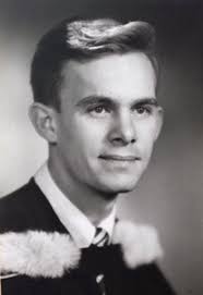 Thomas Rowland Harries Jenkins Obituary January 3, 2020