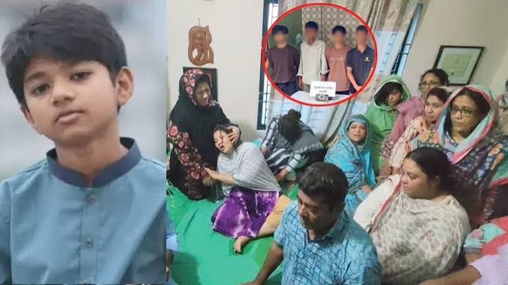 অপ্রতিম হত্যাকাণ্ড নিয়ে সামনে এলো চাঞ্চল্যকর তথ্য