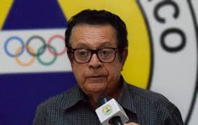 Comité Olímpico Nicaragüense