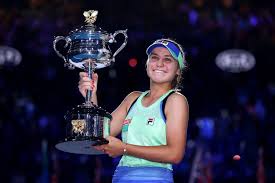 Kicking off the grand slam season the grand slam season begins at the australian open, where fans from across the globe come for. Women S Qualification Event For Australian Open Moved To Dubai Due To Covid 19