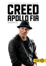 Jordan, sylvester stallone, graham mctavish, tessa thompson, phylicia rashad, hans marrero, will blagrove játékidő:. Creed Apollo Fia