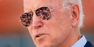 They look more like the signature of his wife, jill, also on the attachment. Joe Biden S Aviator Sunglasses A Deep Dive A History Of Presidents And Their Glasses
