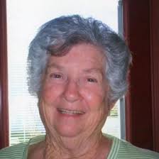Obituary information for Barbara Ann Sain Hellard