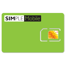 To transfer your number from another company or activate your service with a new number, text port to 611611 or click here. Rush Star Wireless Simple Mobile Sim Card Activation Kit