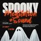 Spooky Castle Sound + Meditation event image