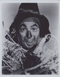 RAY BOLGER