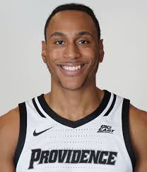 2023-24 PROVIDENCE COLLEGE BASKETBALL