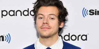 Candace owens/twitter and dia dipasupil/getty. Harry Styles Wears A Dress On The Cover Of Vogue Defying Gender Norms