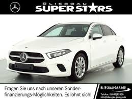 Mercedes Benz A 180 D Lim 7g Dct Progressive Nur 27 990 Mercedes Benz Mercedes Benz