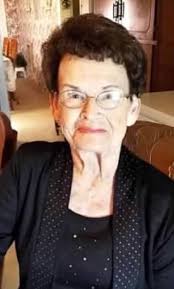 Lorene Barr Obituary