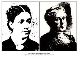 Aug 23, 2009 · emma did a lot of hiding out in the house and in her bedroom closet. Emma S Boston Post 1913 Interview A Mystery Of Doubt The Hatchet A Journal Of Lizzie Borden Victorian America