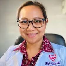 Maricela Lujan's Instagram, Twitter & Facebook