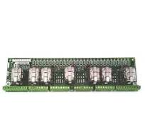 DS200RTBAG5AHC | General Electric Relay Terminal Board