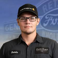 Meet the Dahl Ford Davenport Team