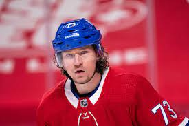 That gives toffoli a $4.25mm average. Tyler Toffoli Continues To Pay Big Dividends For Montreal Eyes On The Prize