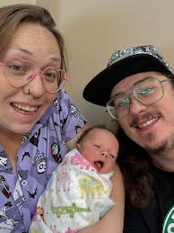 Thank you for the gifts, making life easier