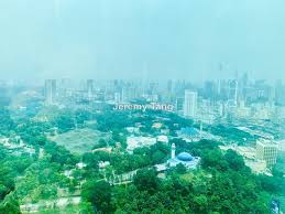 Office space for sale for rm 2 850 000 at kl sentral, kuala lumpur. Q Sentral Penthouse Office For Sale In Kl Sentral Kuala Lumpur Iproperty Com My