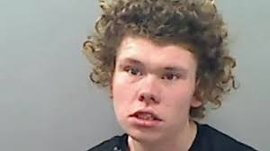 Darlington teenager sentenced for throwing rocks at police