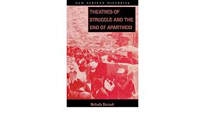 Belinda bozzoli is the author of women of phokeng (3.33 avg rating, 6 ratings, 0 reviews, published 1991), theatres of struggle and the end of apartheid. Theatres Of Struggle And The End Of Apartheid New African Histories Bozzoli Belinda 9780821415993 Amazon Com Books