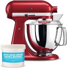Download 739 kitchenaid mixer pdf manuals. Buy Impresa Products 4 Oz Food Grade Grease For Stand Mixer Universally Compatible Made In The Usa Online In Turkey B0722vgthj